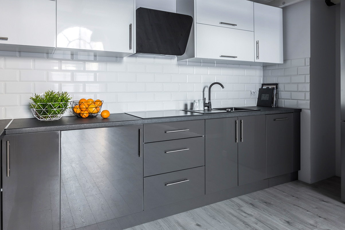 Kitchen Cabinets