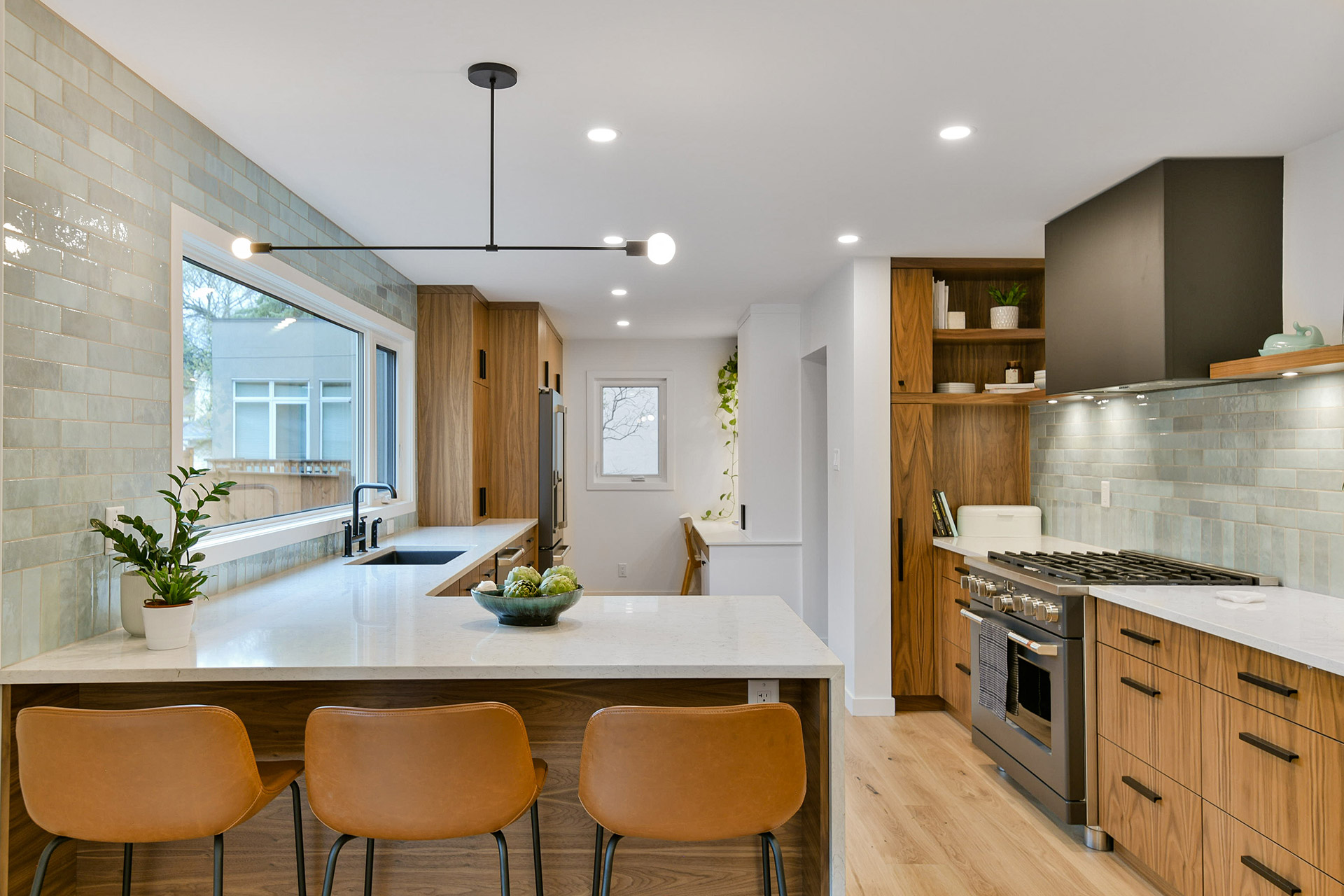 Kitchens