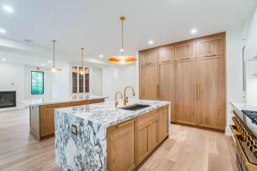 NATURAL STONE