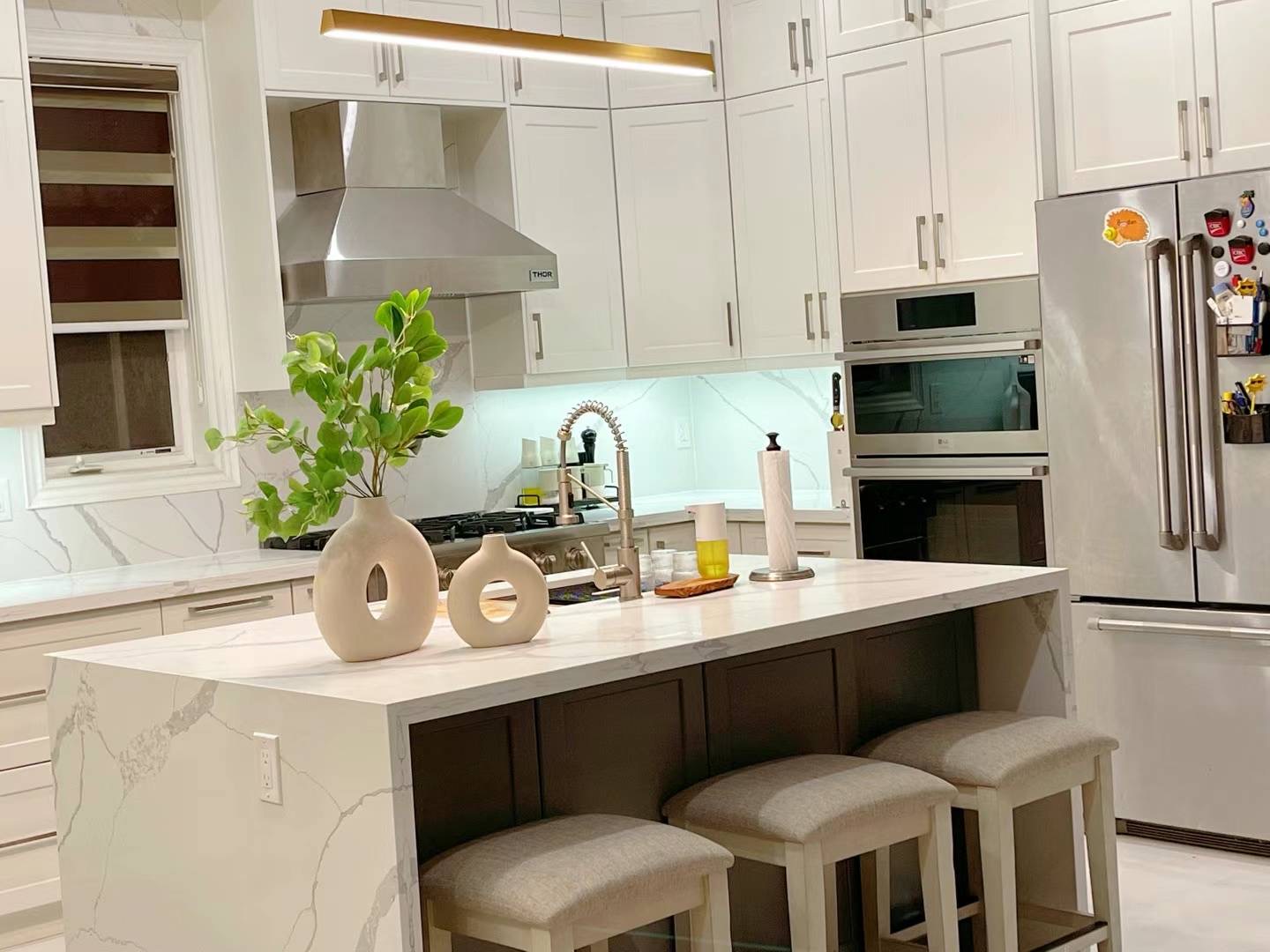 Kitchens