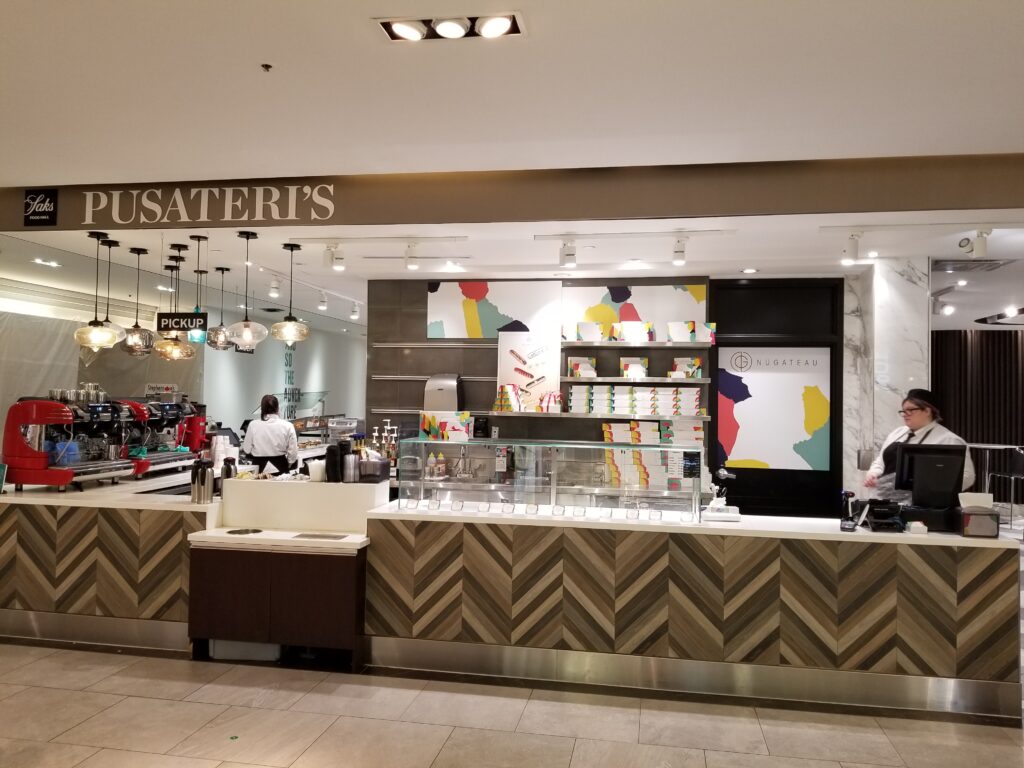 Patisserie