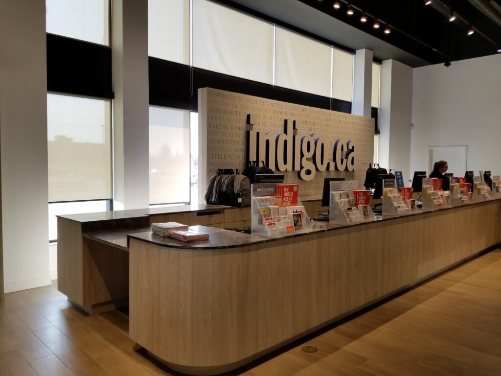 Indigo