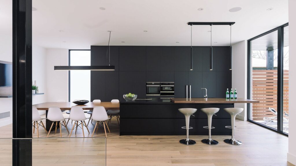 Residential