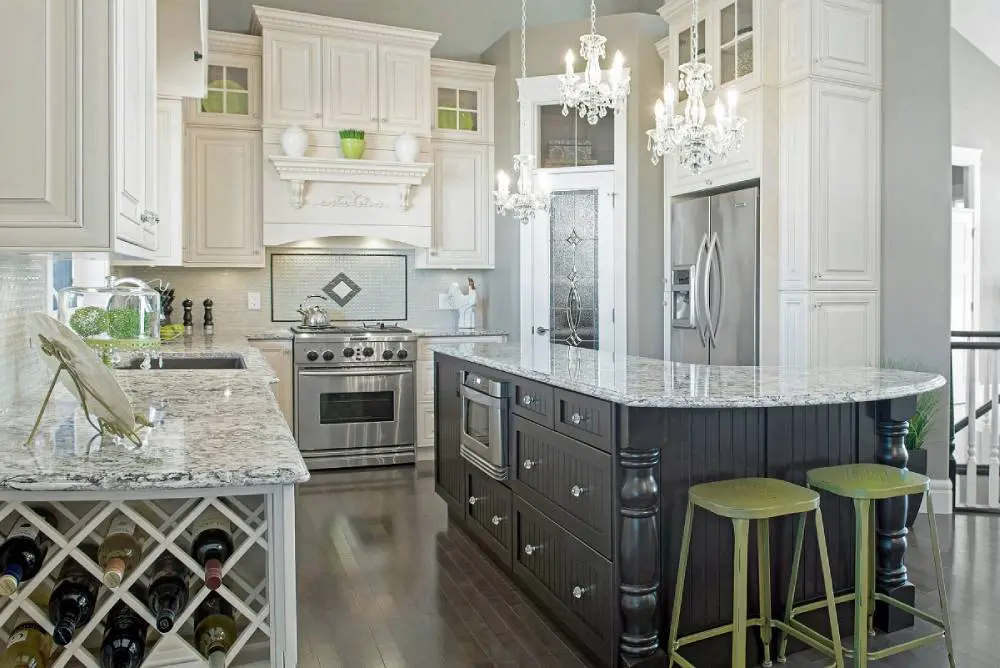 Countertops