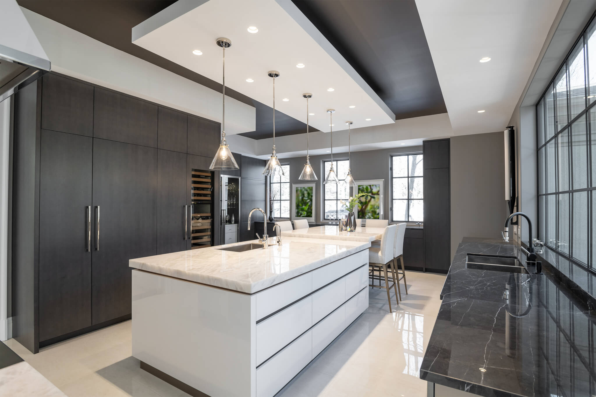North Toronto Residence 