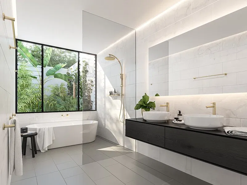 Classic Faucets & Fixtures