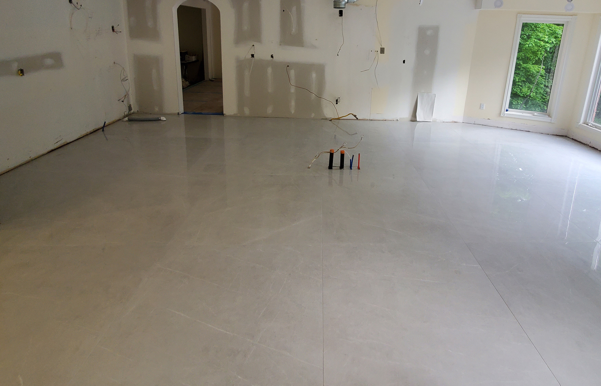 Floor