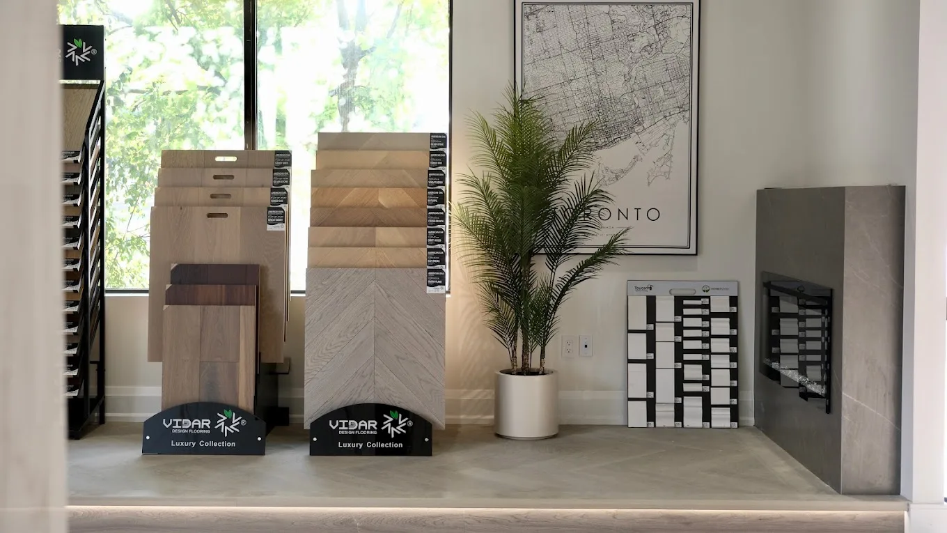 For Home Renovation