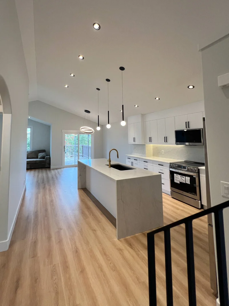Kitchen Renovations