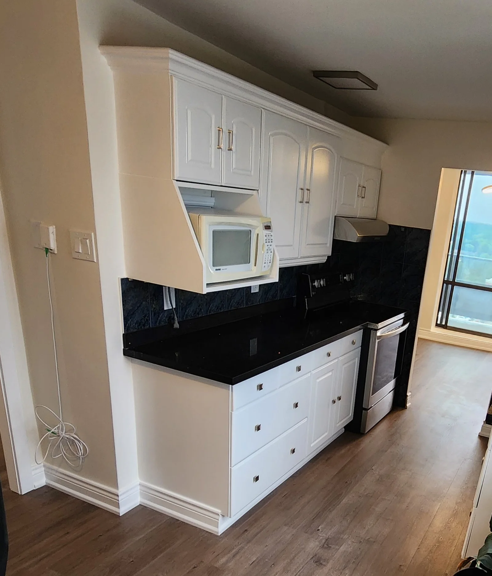 Alayan Flooring & Renovations