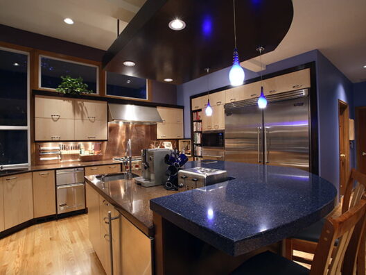 Kitchen #3