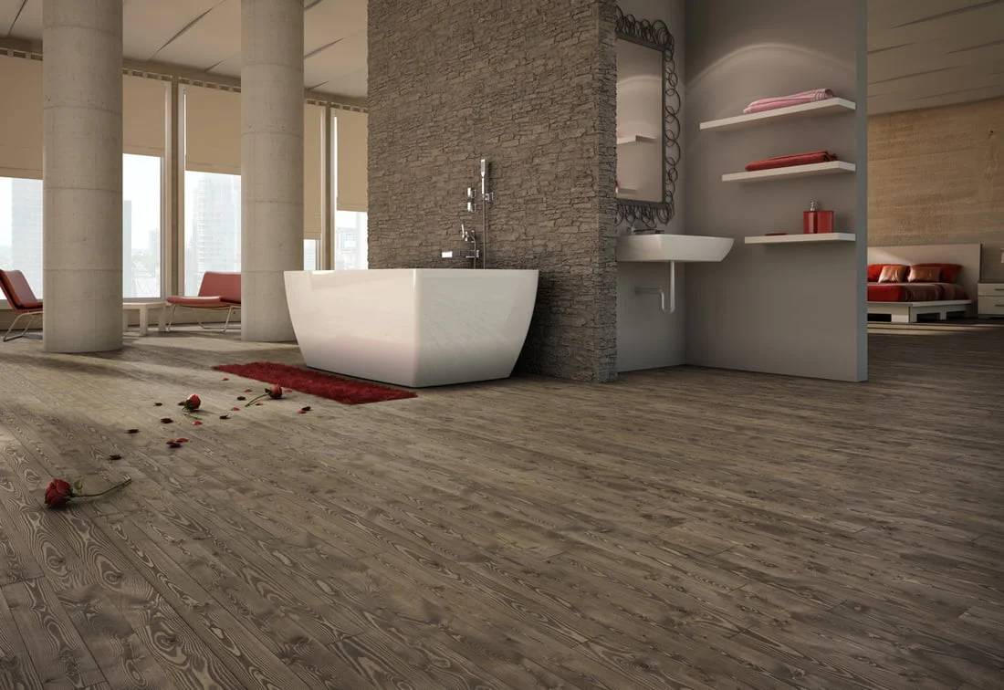 Vinyl Flooring