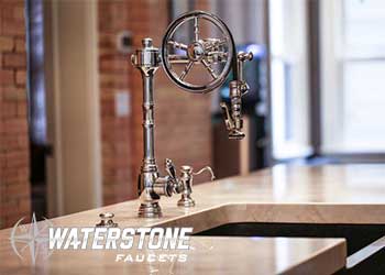 Faucets