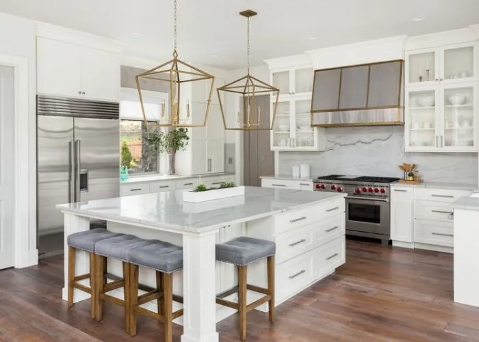 Kitchen Renovation