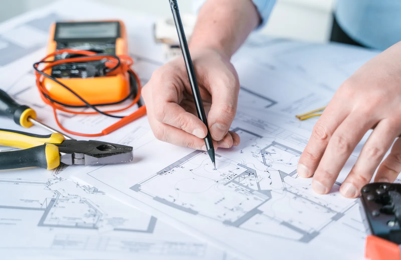 Remodel Projects