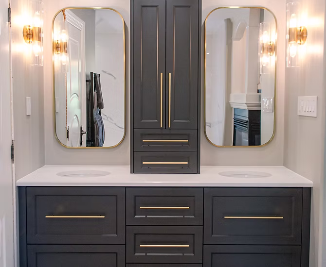 Vanities