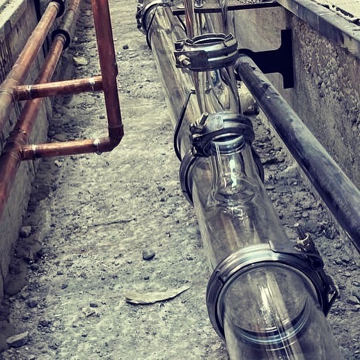 School laboratory