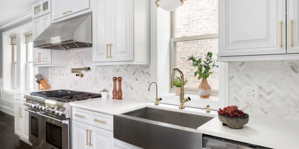 Taps & Stone Kitchen And Bath Boutique