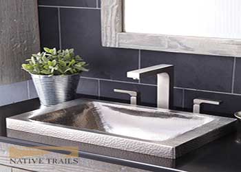 Sinks