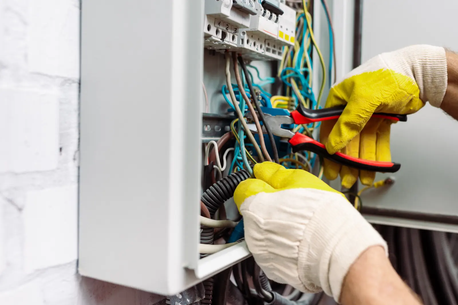Service Upgrades