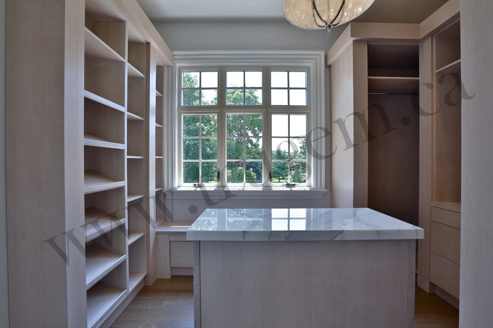 Closets
