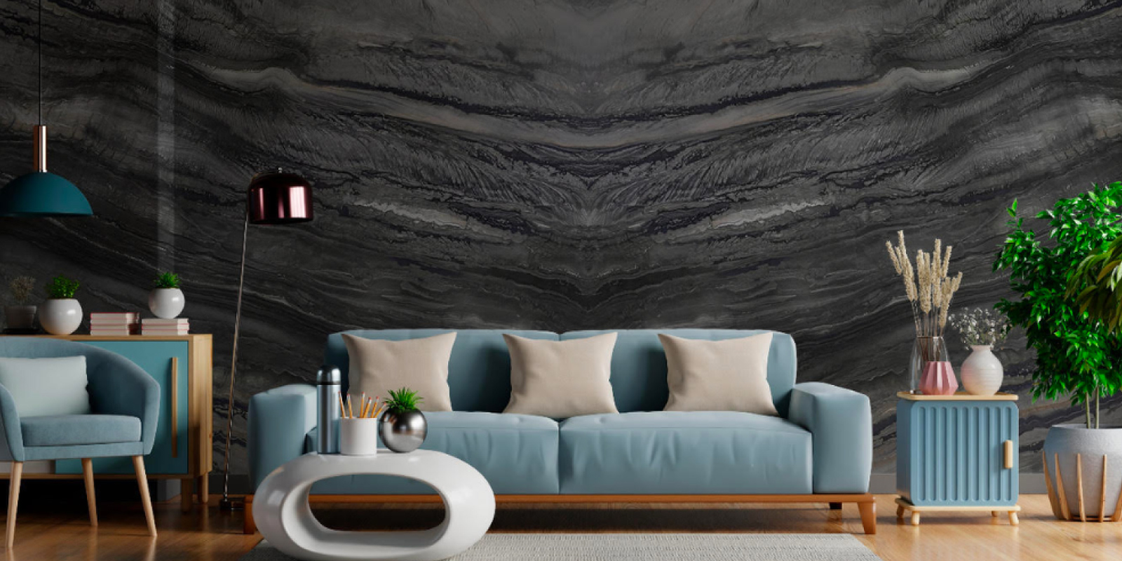 Natural Stone