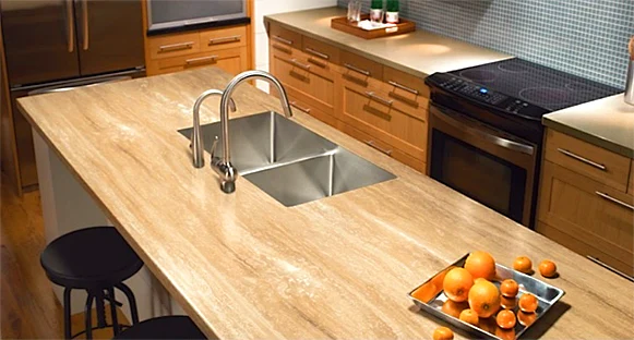 Countertop Models