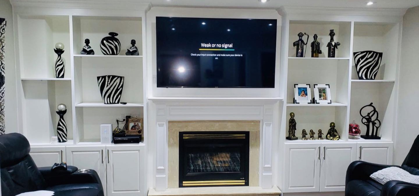 Entertainment Unit