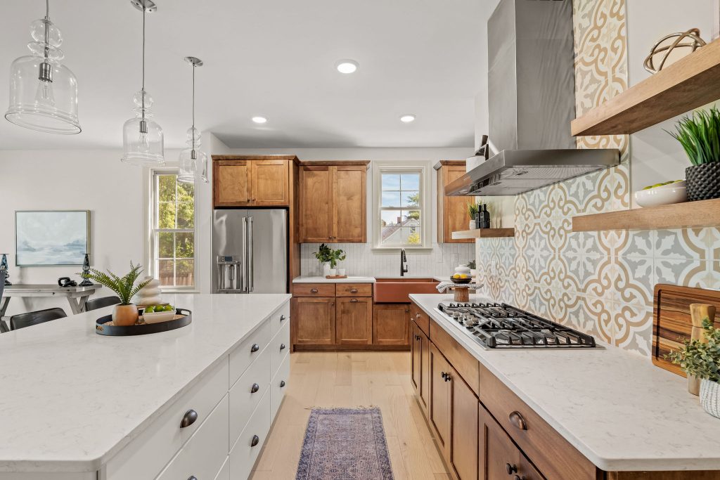 kitchen #1