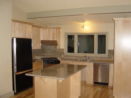 Kitchen #4