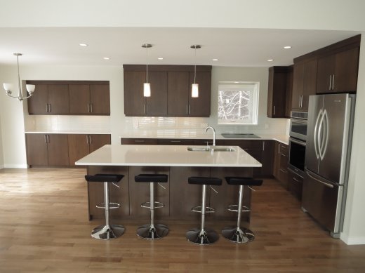 Kitchen #3