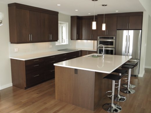 Kitchen #1