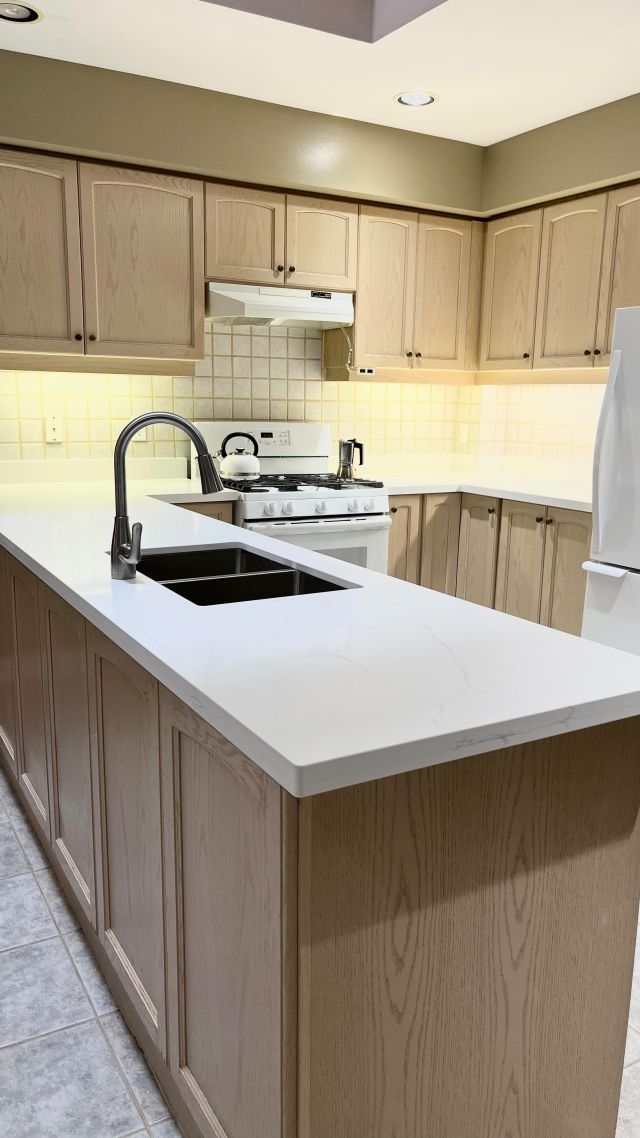 Kitchen Sinks