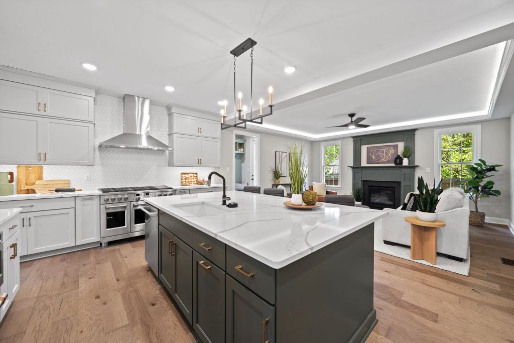 kitchen #3