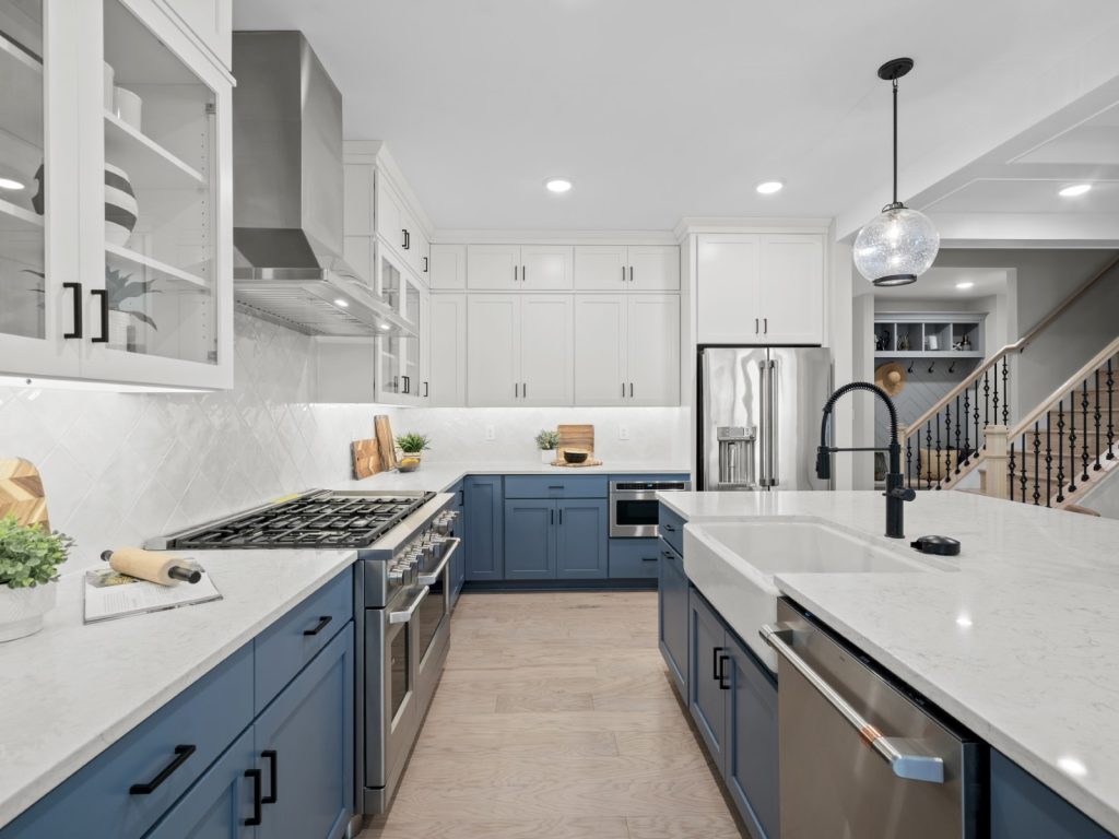 kitchen #2
