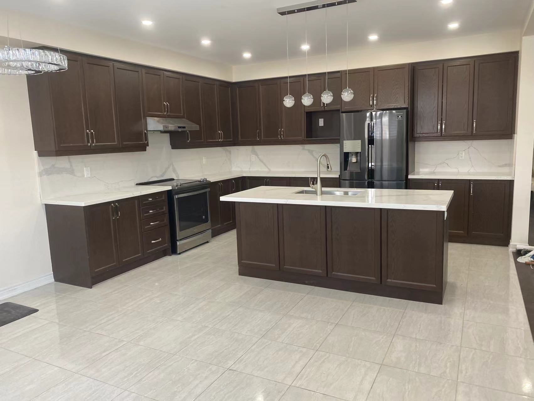 Remodeling Gallery