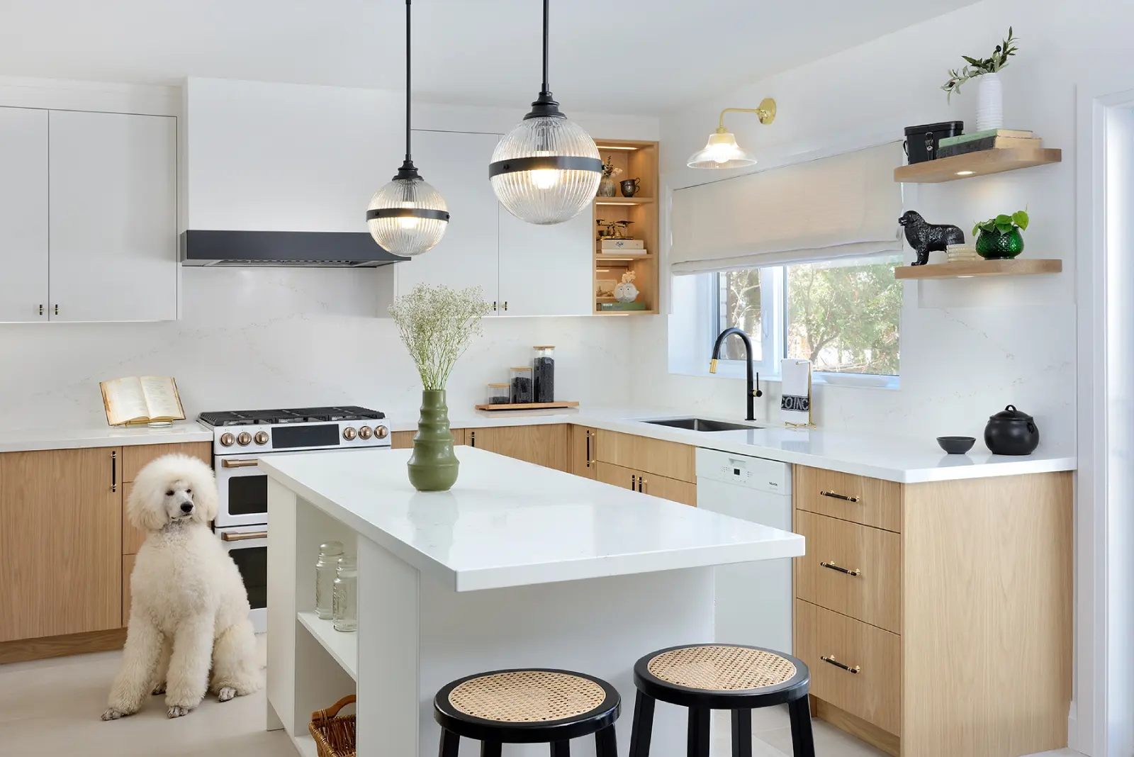 Kitchen Design #1