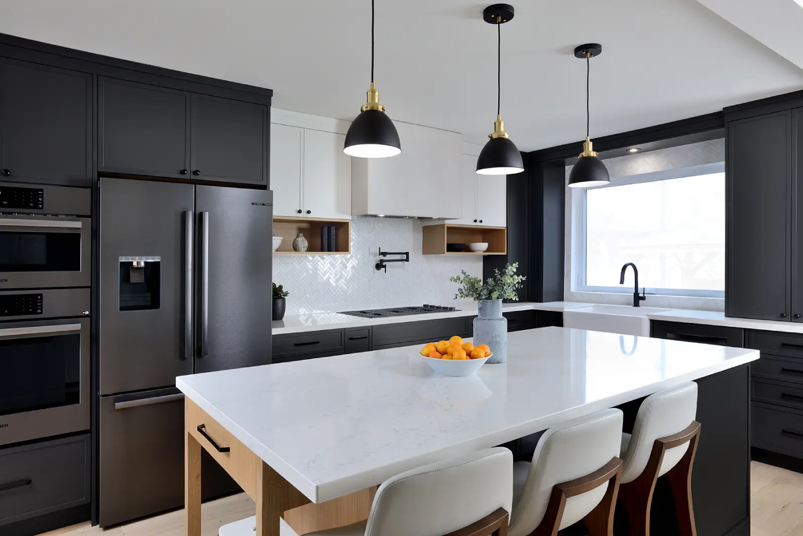 Kitchen Design #2