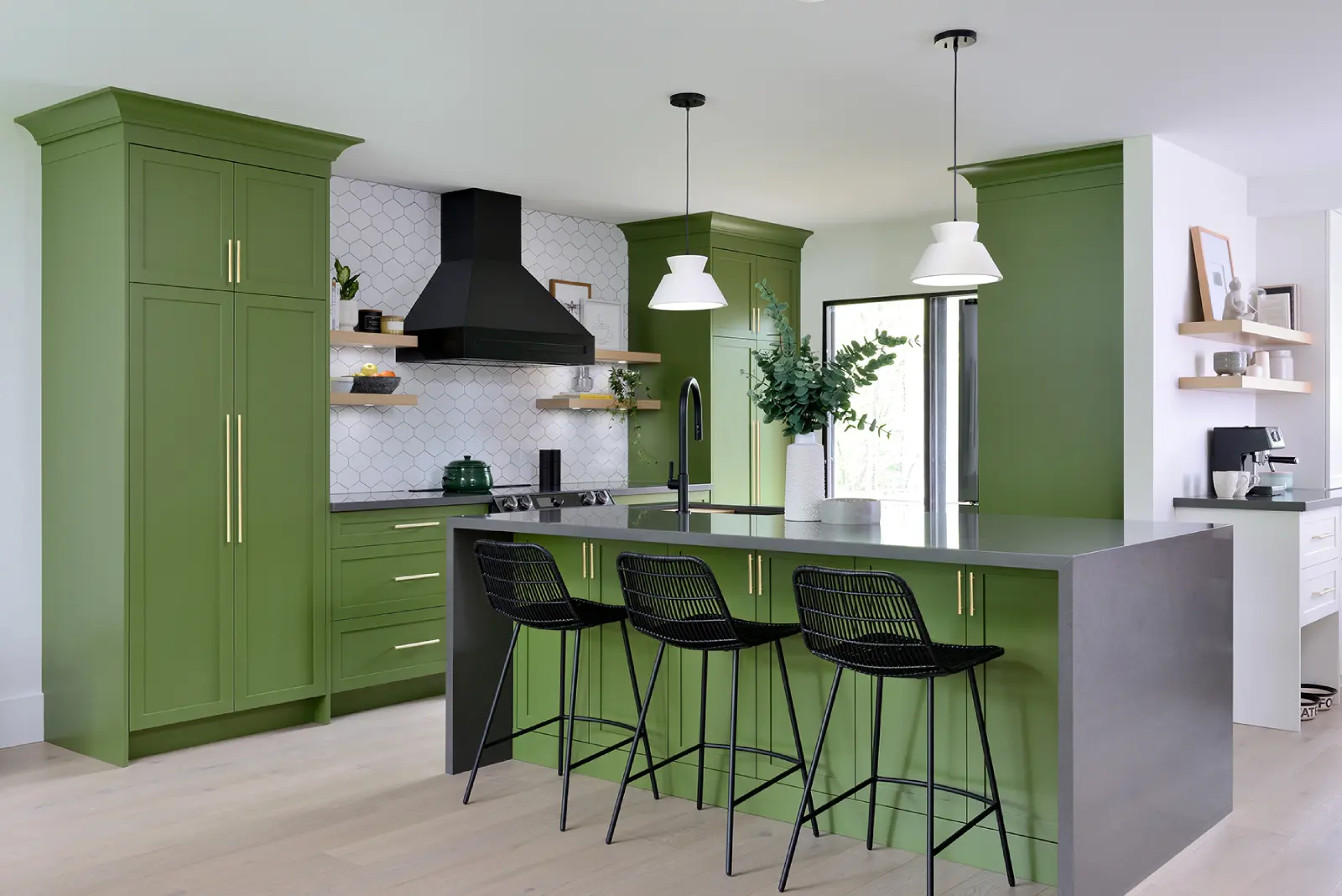 Kitchen Design #3