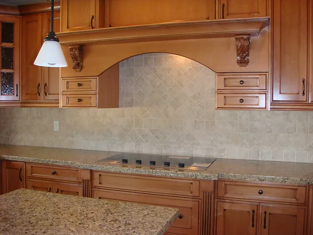 KITCHENS Project