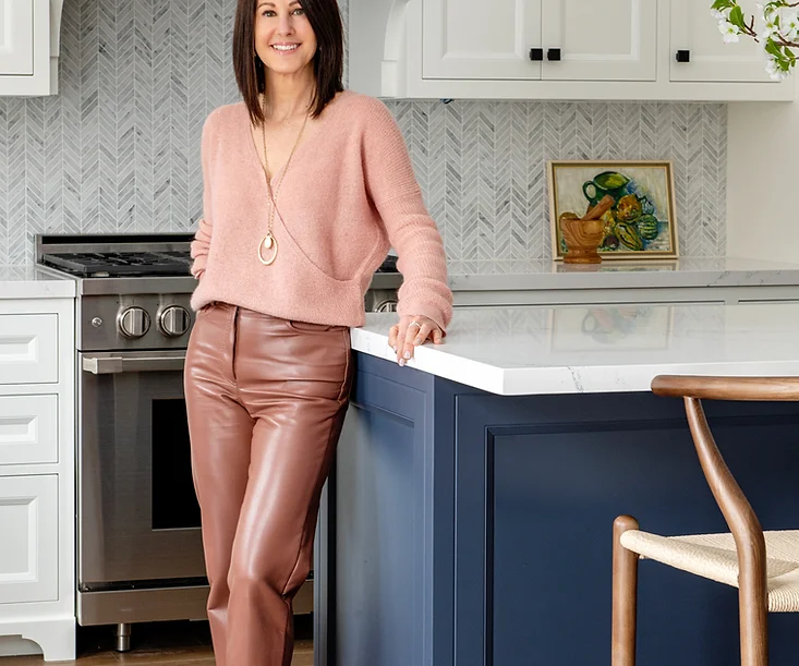 Patti Wilson Design