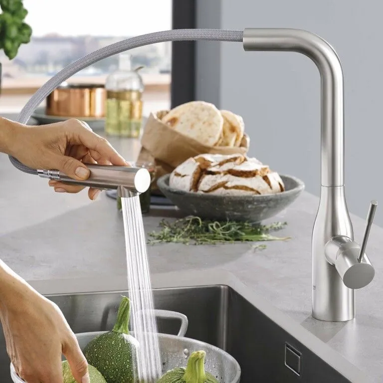 Kitchen Faucets