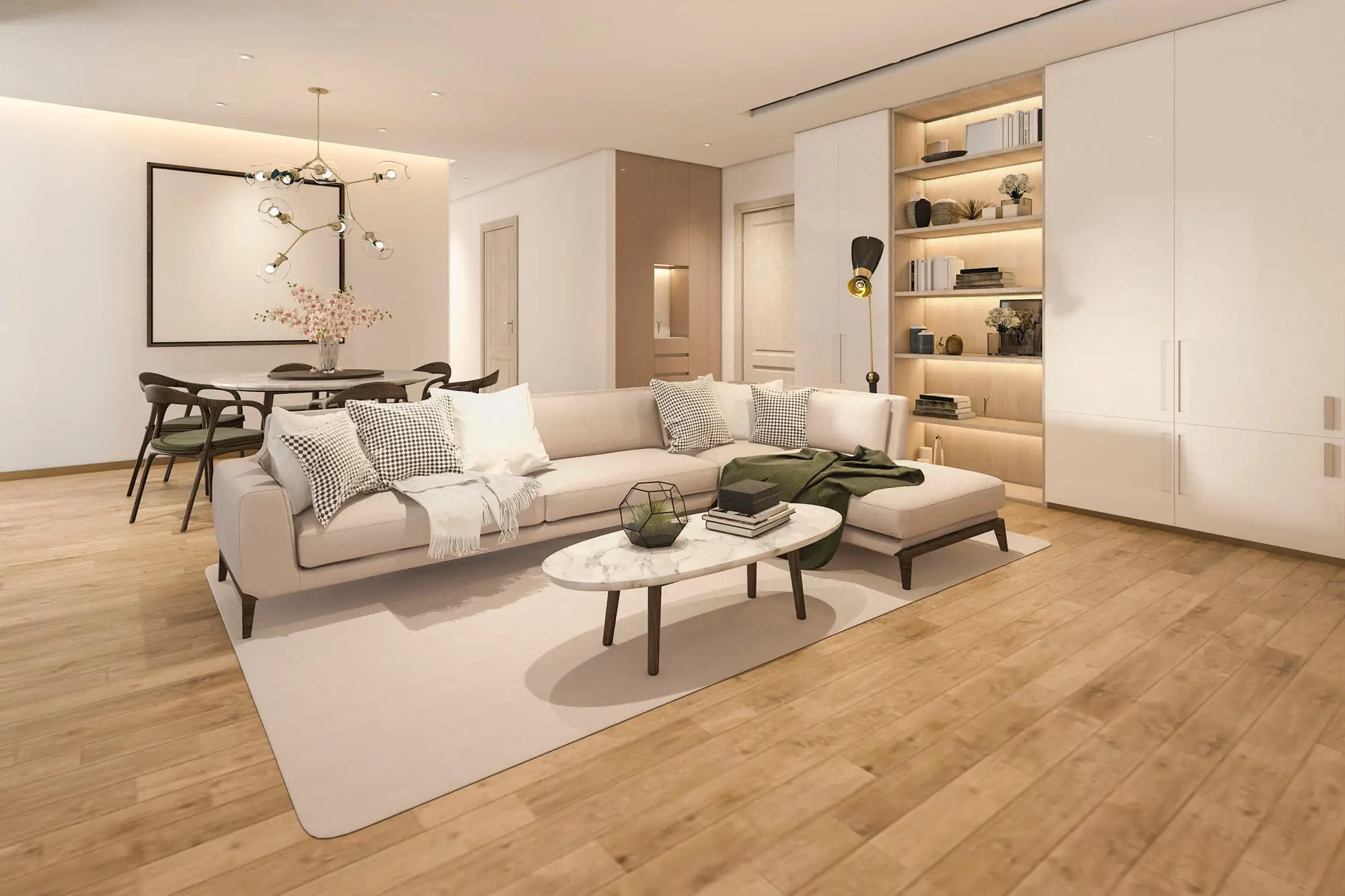 Legal Basement Renovation