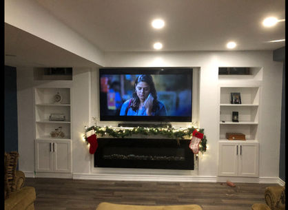 TV Units