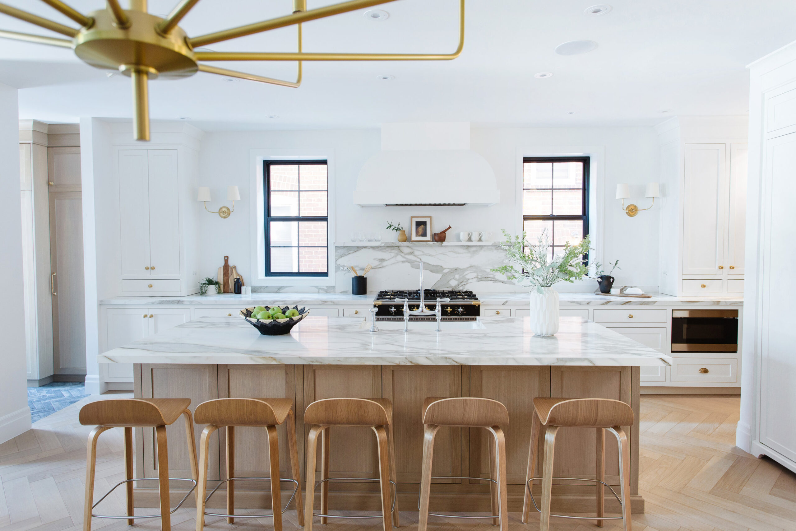 Kitchen Cabinetry