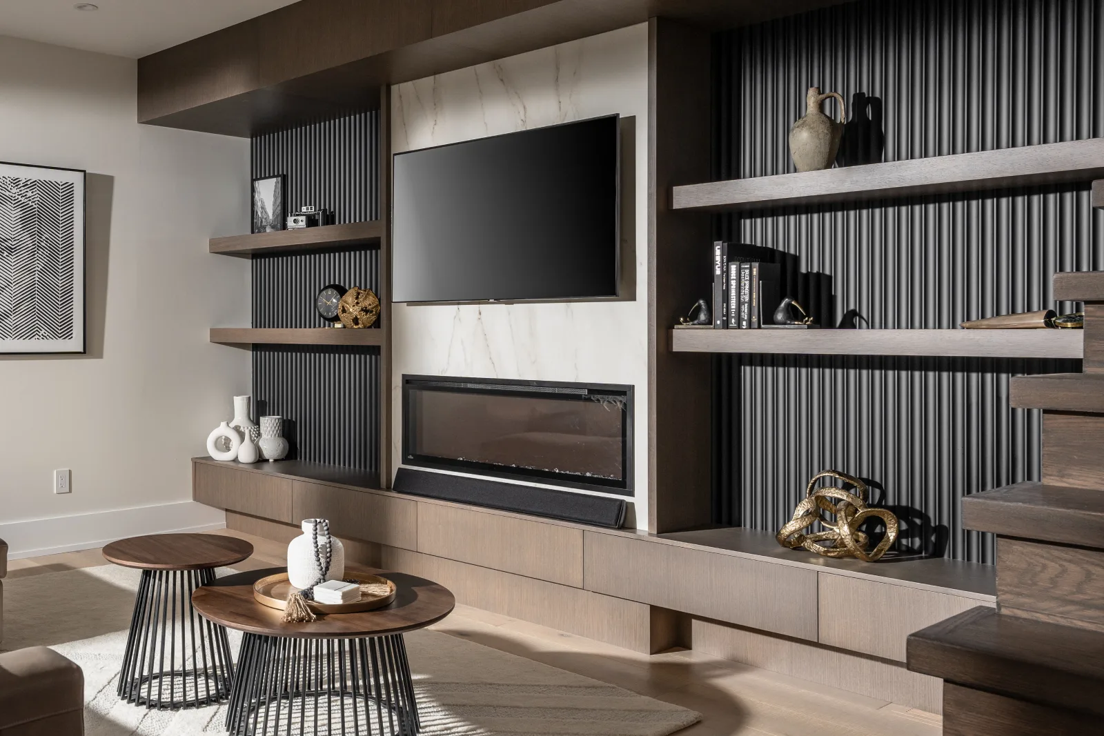 Entertainment Units