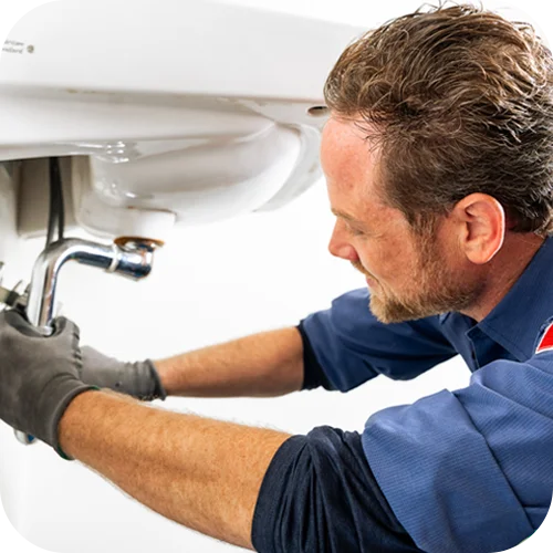 Bathroom Plumbing
