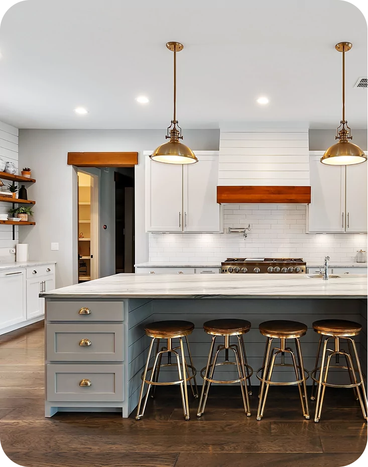 Kitchen Plumbing