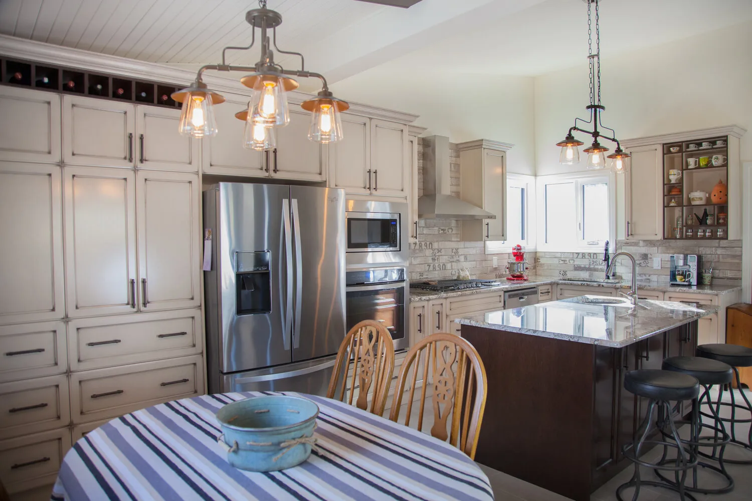 Delton Cabinets