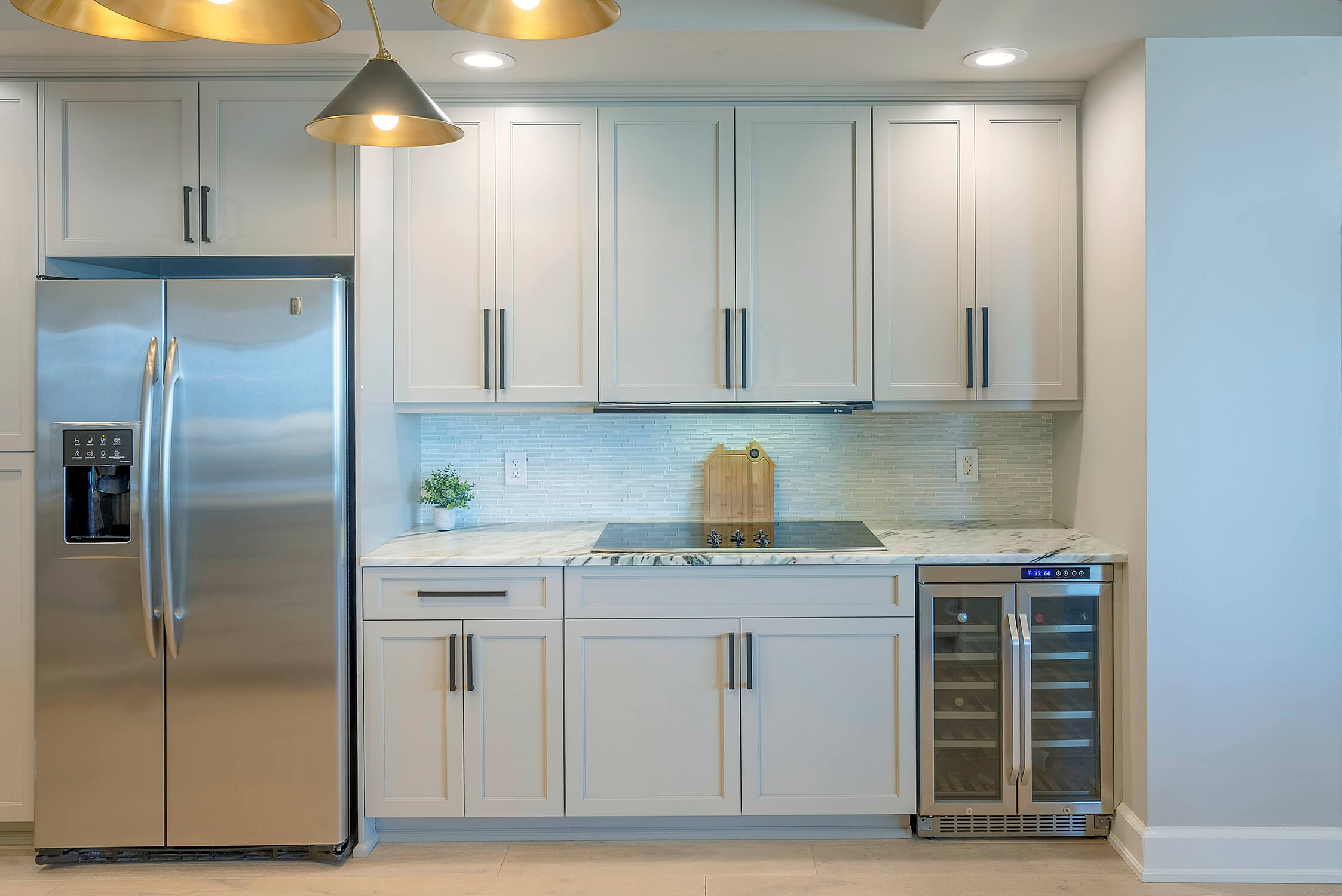 Classic Kitchens Designs & Renovations Ltd